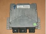 S118230007 ECU PEUGEOT CITROEN C5 2.0 S118230007G SIRIUS 81 9645064580