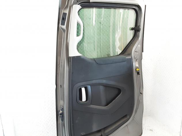 PORTA SCORREVOLE LATERALE DX PEUGEOT Partner Tepee 9HJ (DV6DTEDM), 9HP (DV6DTED) (08) - Foto 7