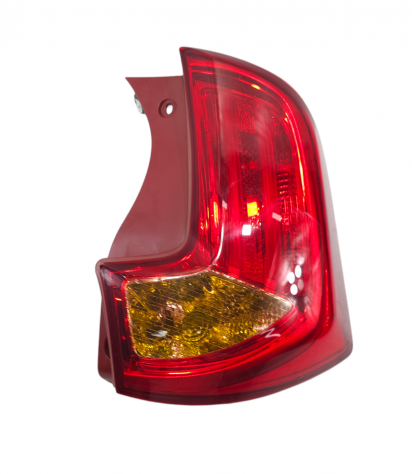 STOP FANALE POSTERIORE DESTRO KIA Picanto 3° Serie 92401-1Y000 (1116) - Foto 13