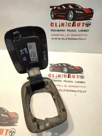 SPORTELLINO CARBURANTE AUDI A4 Avant (8K5) 8K0809999D 8K0809999 CAG (0815) - Foto 4