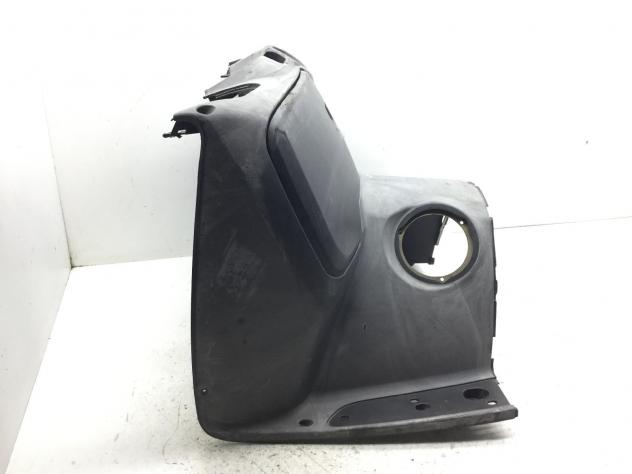 SYM JOYMAX I 300 CARENA CONTROSCUDO RETROSCUDO E SPORTELLO 2009 RFGLM30WY9S - Foto 8