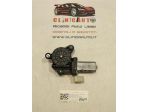 MOTORINO ALZAVETRO POSTERIORE DESTRA BMW Serie 1 F20 M13970-A00 5YY0615 500 &hellip;