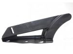 DEFLETTORE COVER DESTRA FORCELLONE HARLEY DAVIDSON SPORTSTER XL 883N IRON 2 &hellip;