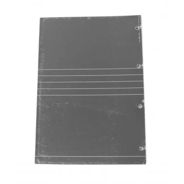 Catalogo ricambi Ape 50 TL6T scansione in PDF - Foto 2