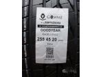 2 gomme 255 45 20 goodyear a2735