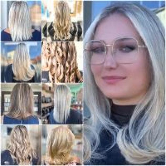 Stile Naturale Acconciature - Foto 3