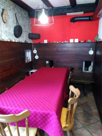 V000520 - CASA IN MONTAGNA - Foto 14