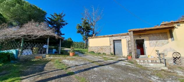 Rustico in vendita a Rosignano Marittimo 120 mq Rif: 1215726 - Foto 4