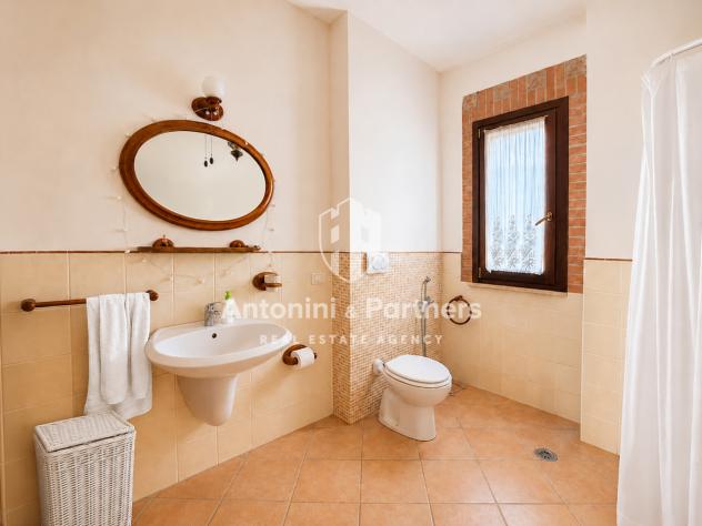 Casale in vendita a San Venanzo - Foto 11