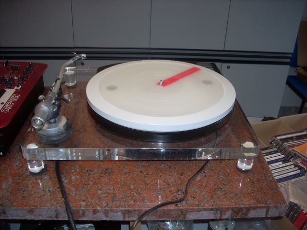 TECHNICS SP-15 coppia giradischi personalizzata - Foto 10