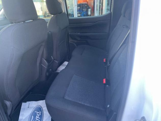 FORD Ranger 2.0 TDCI DOPPIA CABINA XL 5 POSTI rif. 23353986 - Foto 10