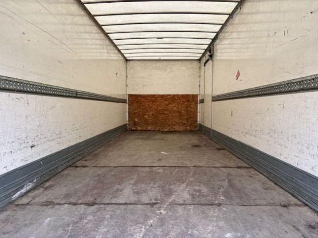 IVECO NEW EUROCARGO ML 120E19P E6 rif. 23345421 - Foto 6