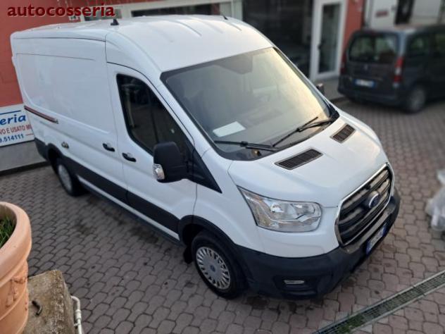 FORD Transit motore revisionato rif. 23034644 - Foto 4