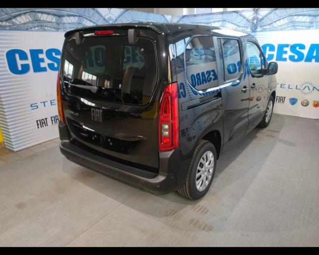 FIAT Doblo Passo Corto 1.5 d 100cv rif. 23674488 - Foto 3