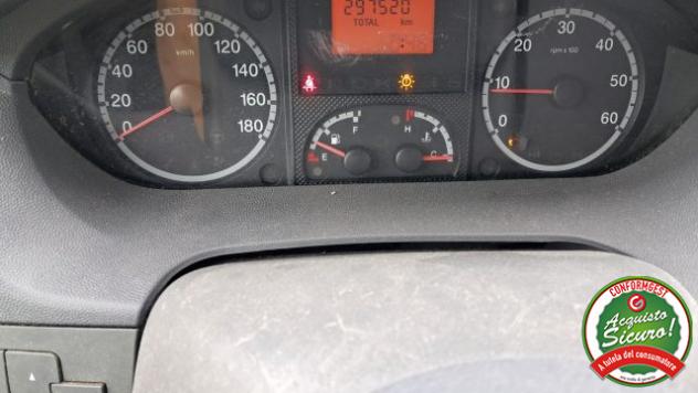FIAT Ducato 30 2.2 MJT PC-TM Furgone rif. 23637753 - Foto 6