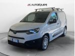 Toyota Proace City 1.5D 100cv S&S L1 D Comfort