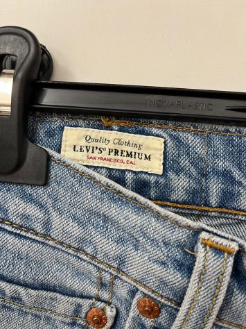 Jeans Levi’s - Foto 3