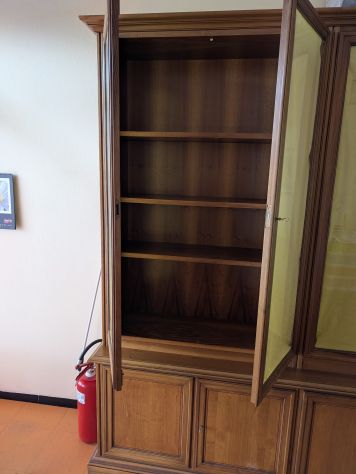 Libreria stile antico - Foto 2