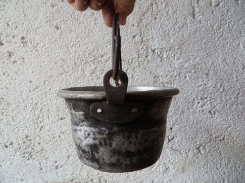 vecchia pentola - Foto 4