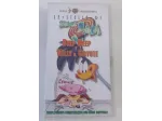 VIDEOCASSETTA VHS LE STELLE DI SPACE JAM BEEP BEEP E WILLY IL COYOTE PIV 14710