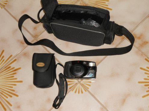 Pentax Zoom 105 Super VINTAGE - Foto 3