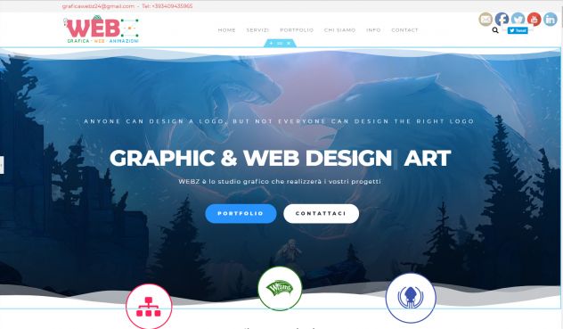 Creiamo il tuo sito Web professionale - Foto 5