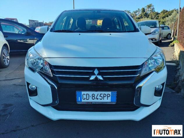 MITSUBISHI - Space Star 1.2 Invite radio - Foto 2
