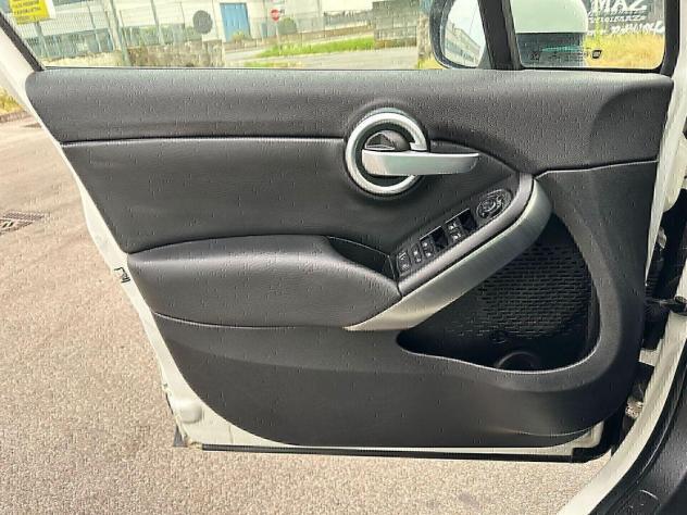 FIAT - 500X - 2.0 MultiJet 140 CV AT9 4x4 Cross Plus - Foto 8