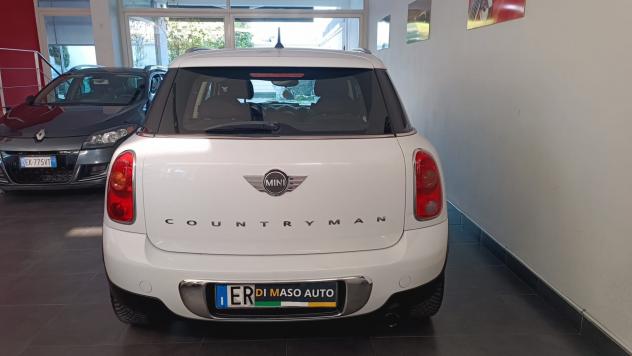 Mini Cooper Countryman 1.6 S - Foto 6