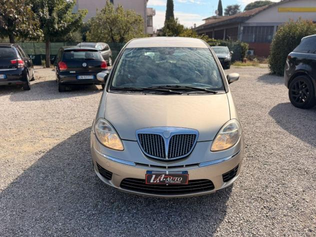 LANCIA - Musa - 1.3 Multijet 16V Oro Plus - Foto 5
