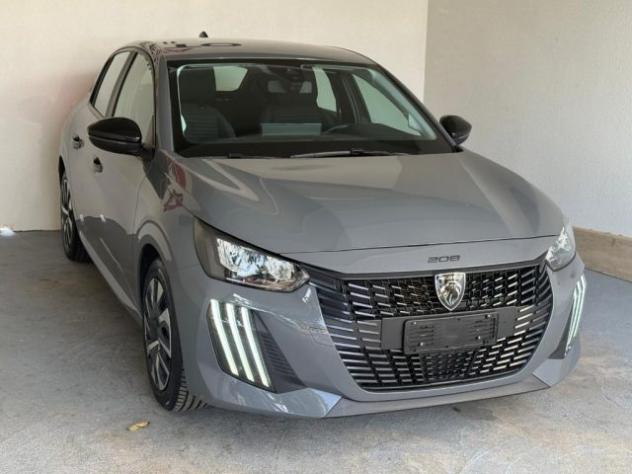 PEUGEOT 208 PureTech 75 Stop&Start 5 porte Active rif. 23979416 - Foto 2