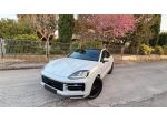 Porsche Cayenne 3.0 V6 E-Hybrid CoupIVA ESPOSTA ITALIANA