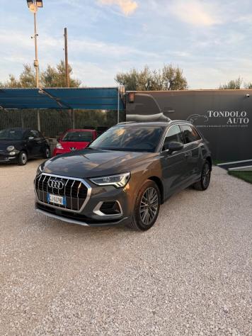 AUDI - Q3 - 2.0 TDI 150CV S tronic Design - Foto 2