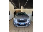 Peugeot 2008 BlueHDi 120 S&S Black Matt