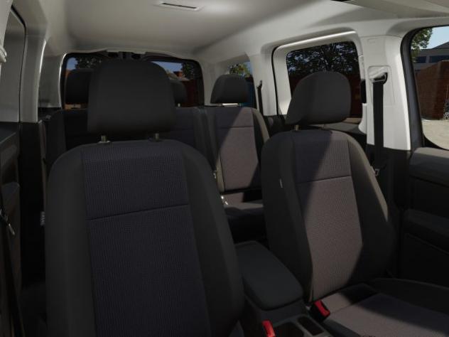 VOLKSWAGEN Caddy n1 1.5 tsi 116cv space rif. 24039567 - Foto 9