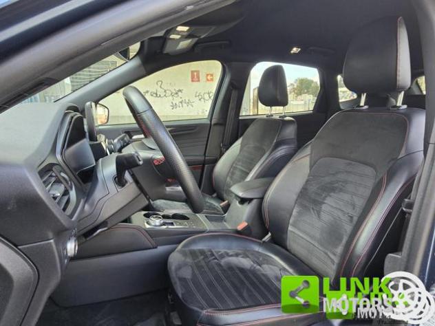 FORD Kuga 2.5 Plug In Hybrid 225 CV CVT 2WD ST-Line X - Foto 5