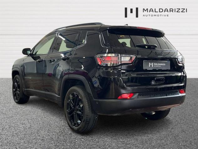Jeep Compass II 2021 1.5 turbo t4 mhev North Star 2wd 130cv dct - Foto 4