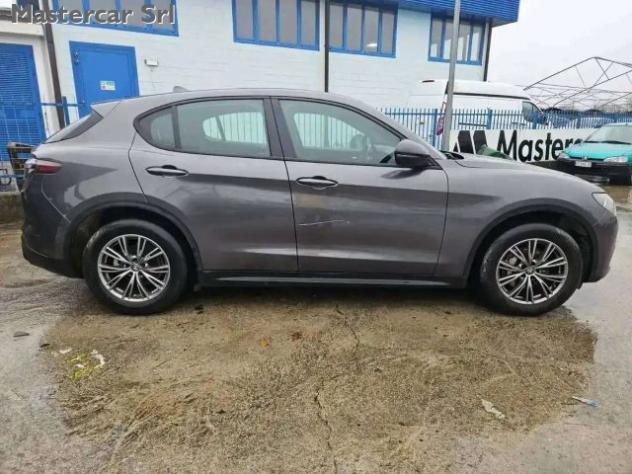 ALFA ROMEO Stelvio 2023 2.2 t Super Q4 210cv auto - GP009FP rif. 23989086 - Foto 6