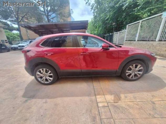MAZDA CX-30 CX-30 2.0 m-hybrid Exceed 2wd 150cv 6at - GB411PN rif. 23887815 - Foto 7