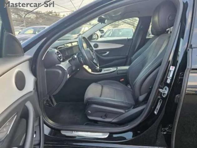 MERCEDES-BENZ E 200 Classe E Berlina d Sport auto my20 - HD847BP rif. 24165613 - Foto 10