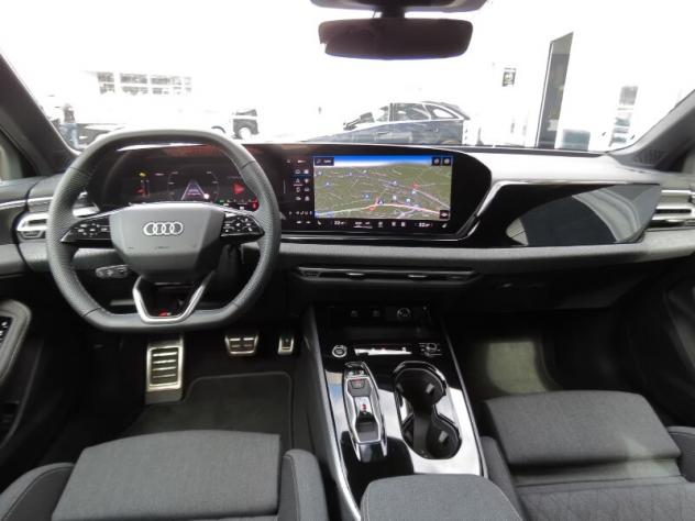 AUDI A5 3ª serie A5 TFSI 150 kW S tronic S Line edition - Foto 3