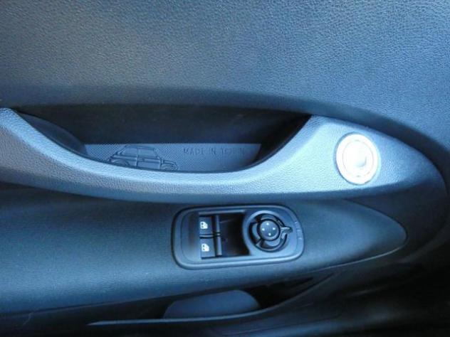FIAT 500 Berlina Hybrid Torino rif. 23636786 - Foto 10