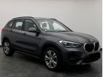 2020 BMW X1 sDrive20i LED SW NAV HEADUP DAB AUT