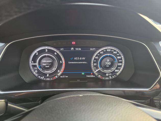 Volkswagen Tiguan 2.0 tdi Advanced 4motion 190cv dsg - Foto 5