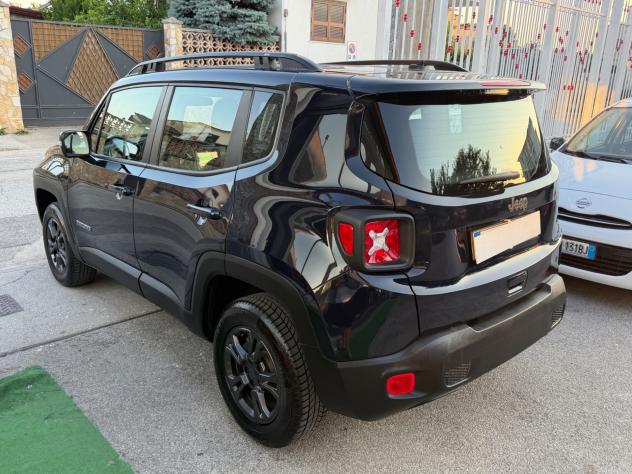 Jeep Renegade 2.0 140CV 4x4 SUPER ACCESSORIATA - Foto 7
