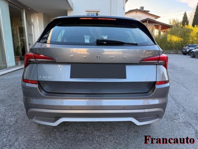 SKODA Kamiq 1.0 G-Tec style rif. 23940593 - Foto 5