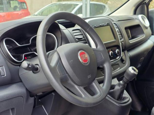 FIAT Talento NAVI 2.0 rif. 23821422 - Foto 7