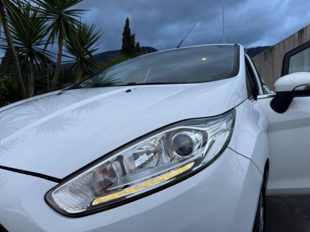 FORD - Fiesta - 1.5 TDCi 75 CV 5p. Titanium - Foto 6