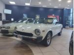 Fiat 124 Spider America