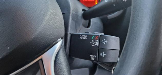 Dacia Sandero 1.5 DIESEL 90CV STEPWAY Speciale Brave 06/17 KM 113000 ITALIANA +NAVI+TELECAMERA - Foto 10